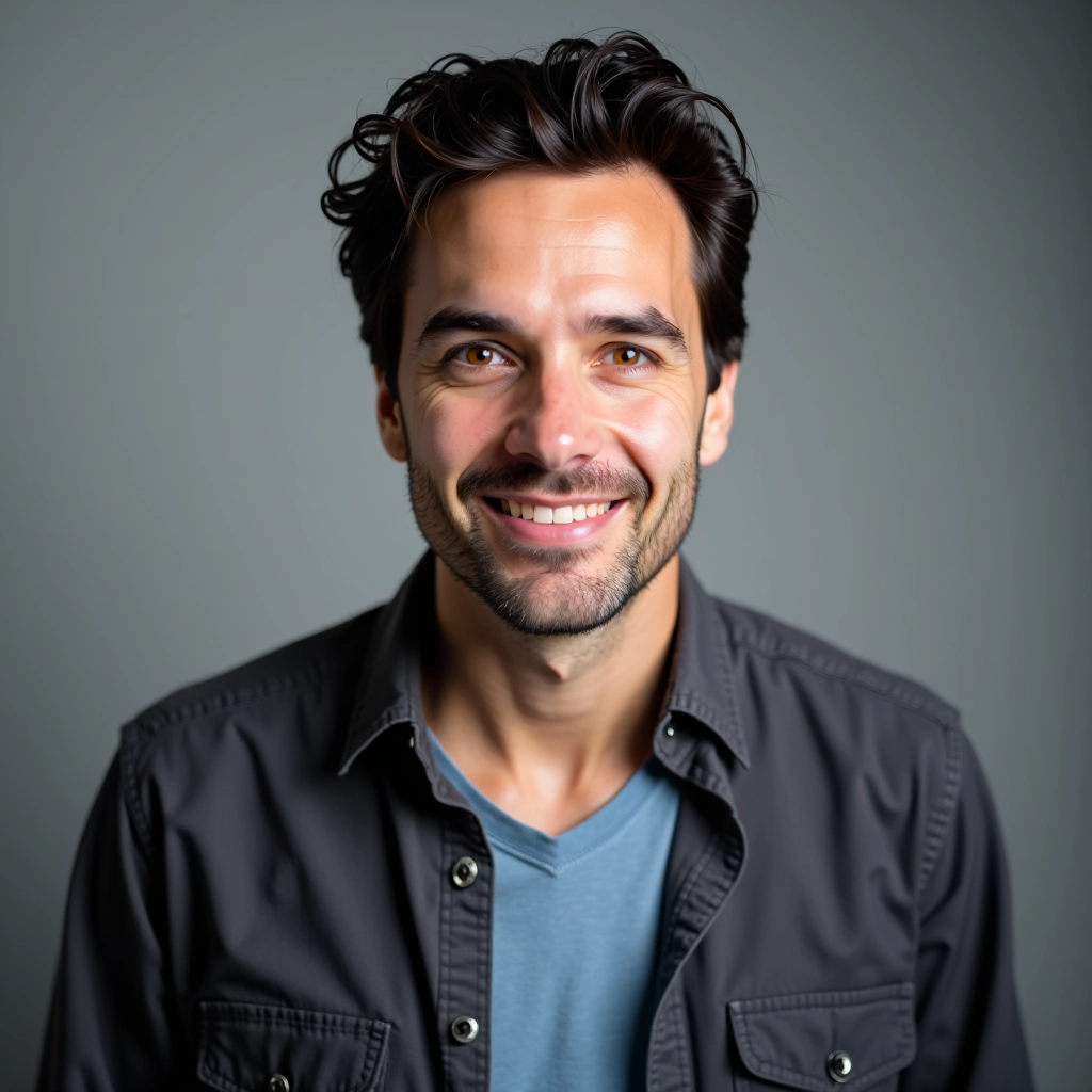 Marco Benedetti