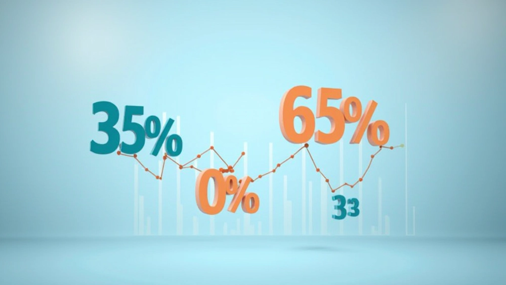 Infografica animata statistica